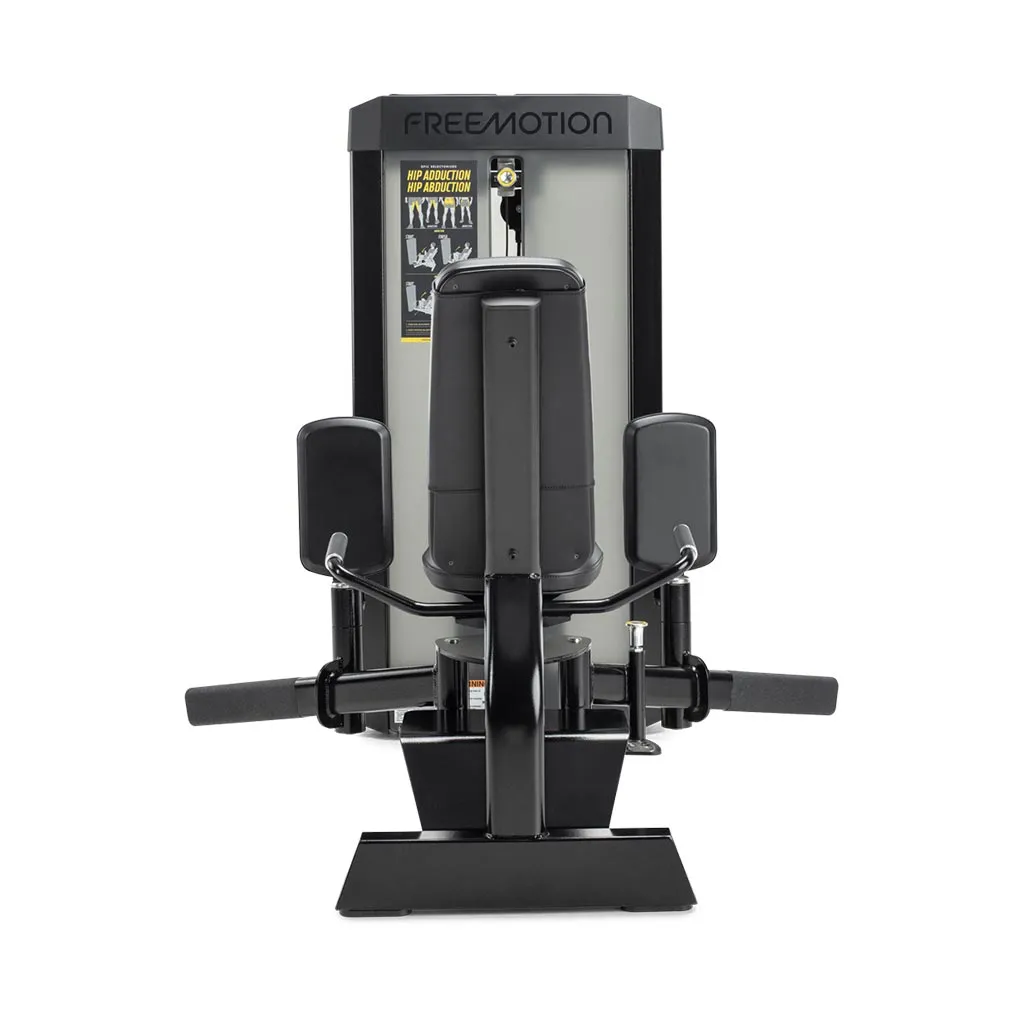 Freemotion Epic Selectorized -Hip Adduction/Abduction