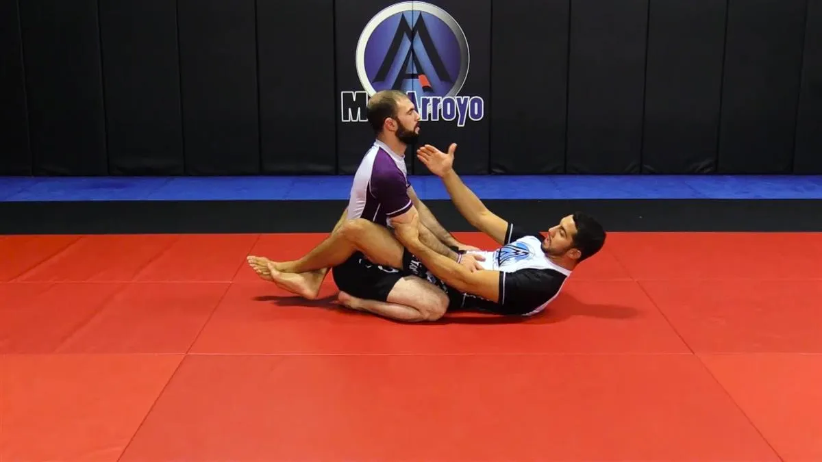 Guard Attack Blueprint by Matt Arroyo