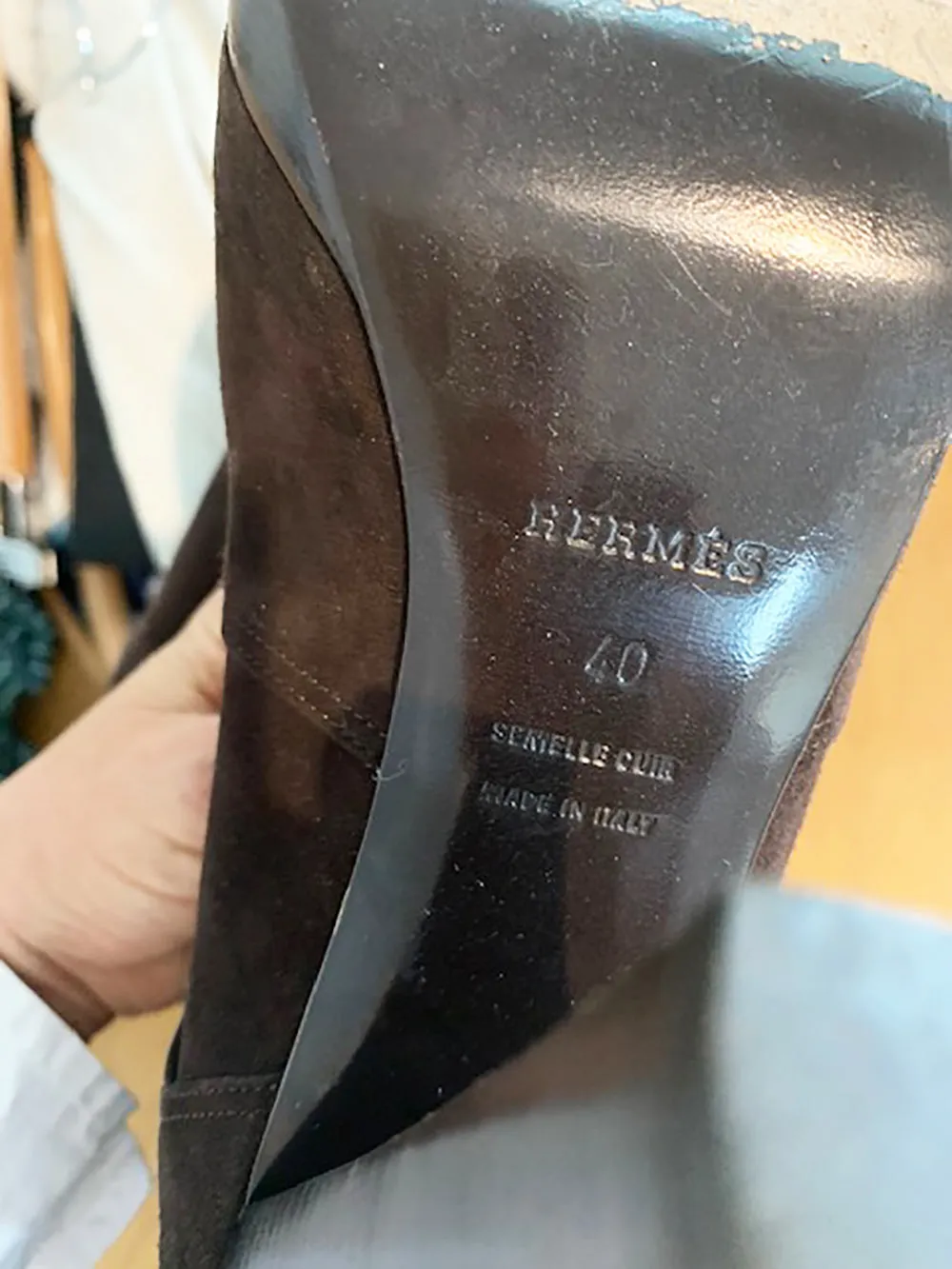HERMES