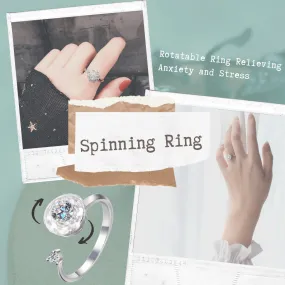 Infinite Glamour - Whirling Ring