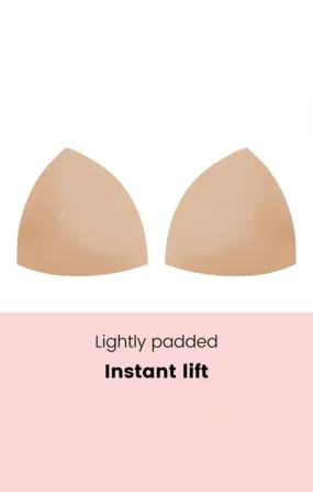 Invisible Lift Inserts