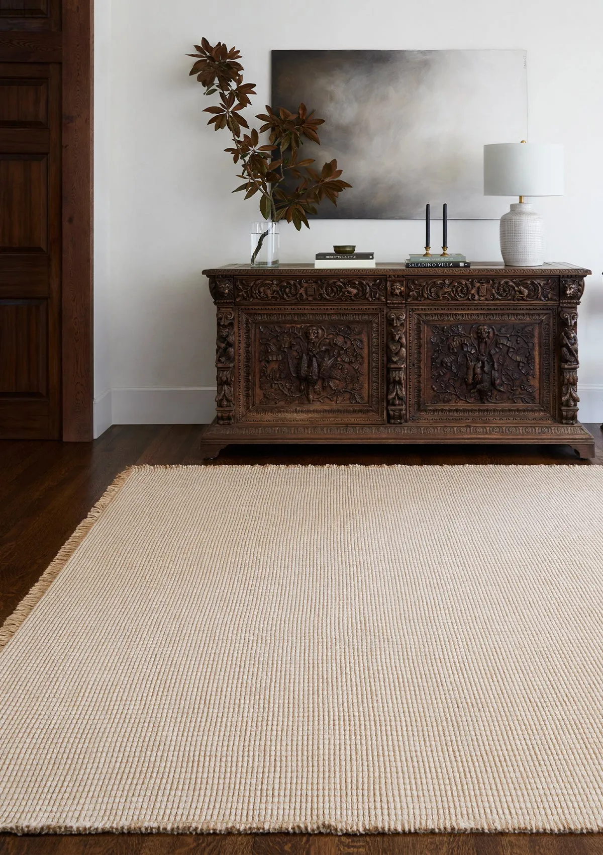 Kimi Rug