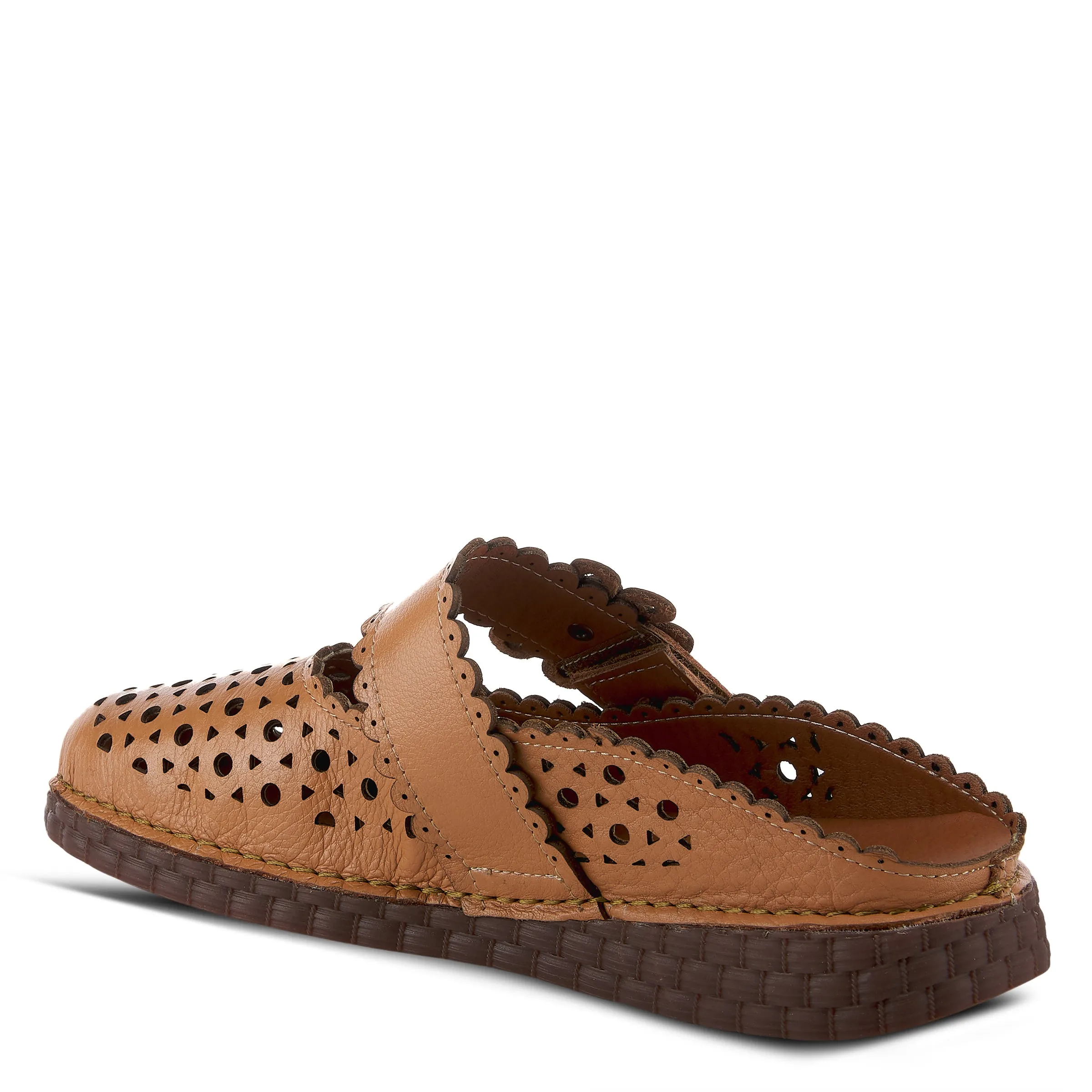 L'ARTISTE SMOOSH MULE