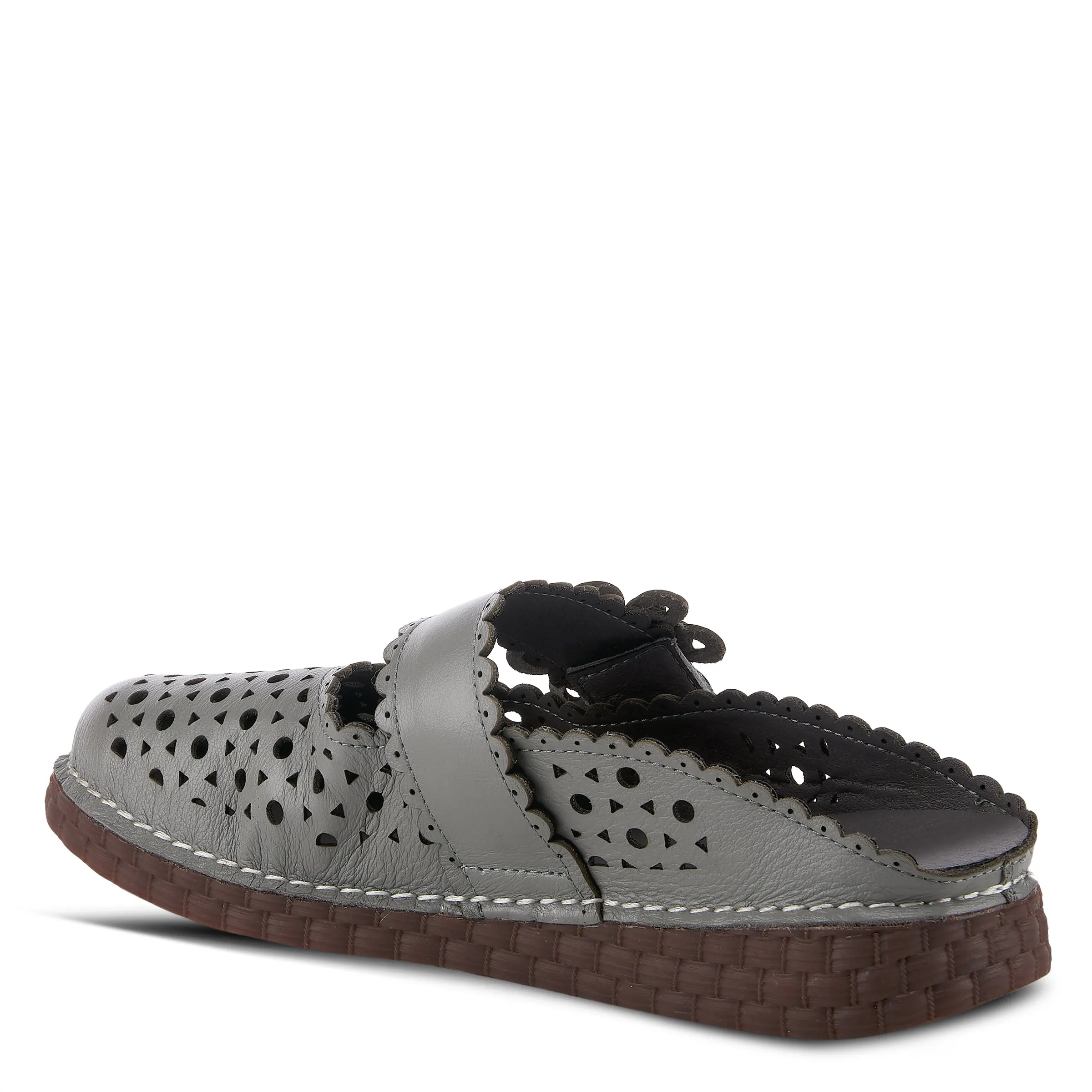 L'ARTISTE SMOOSH MULE