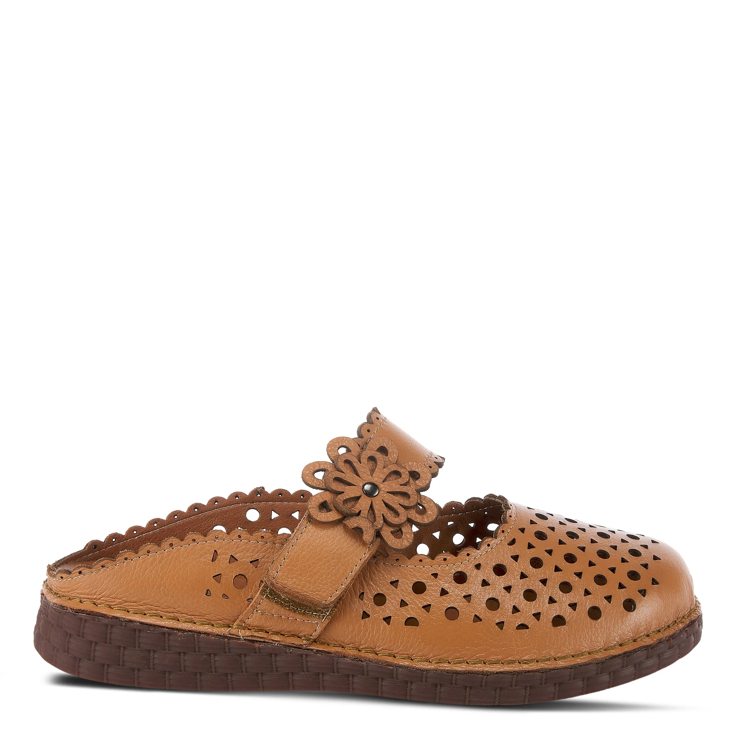 L'ARTISTE SMOOSH MULE