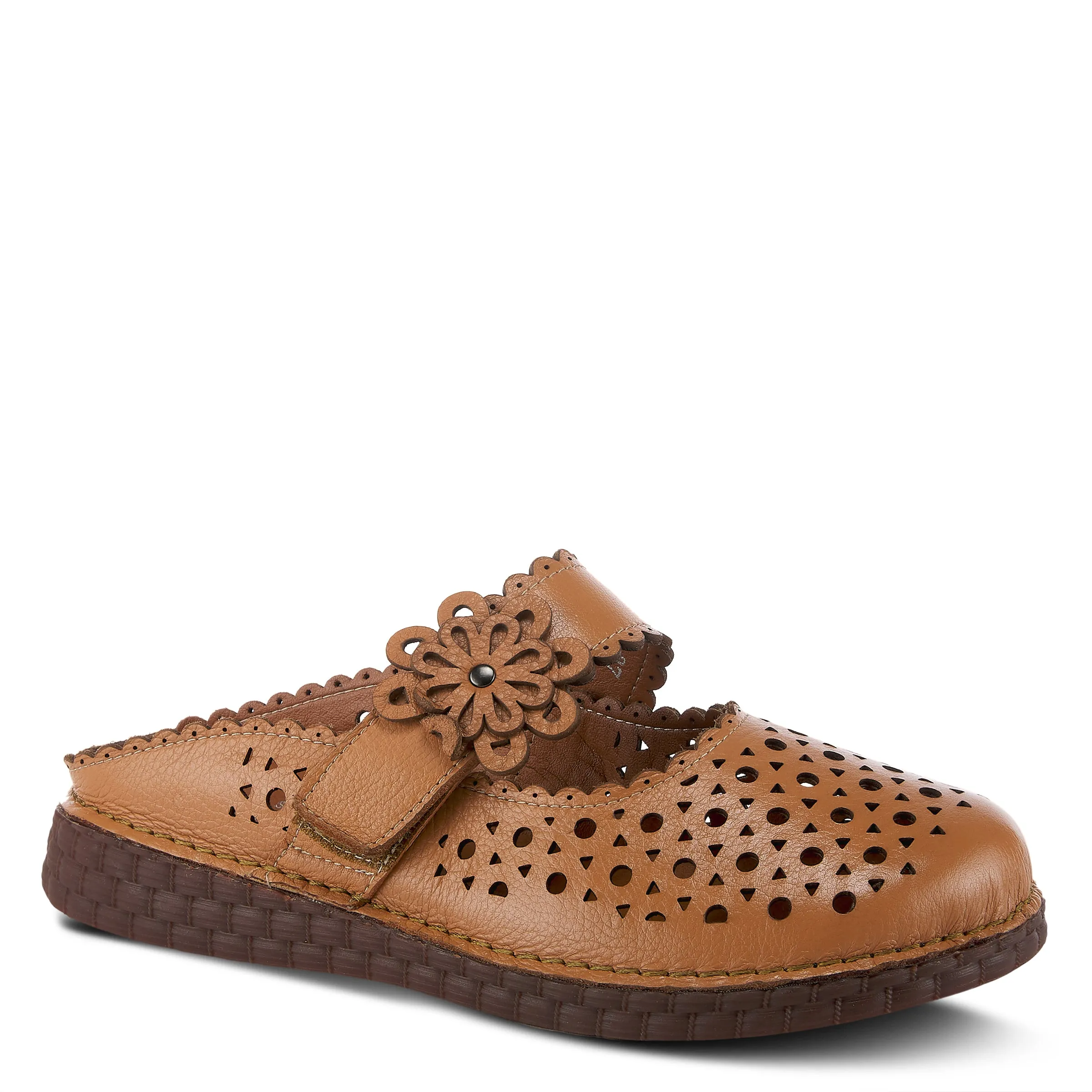 L'ARTISTE SMOOSH MULE