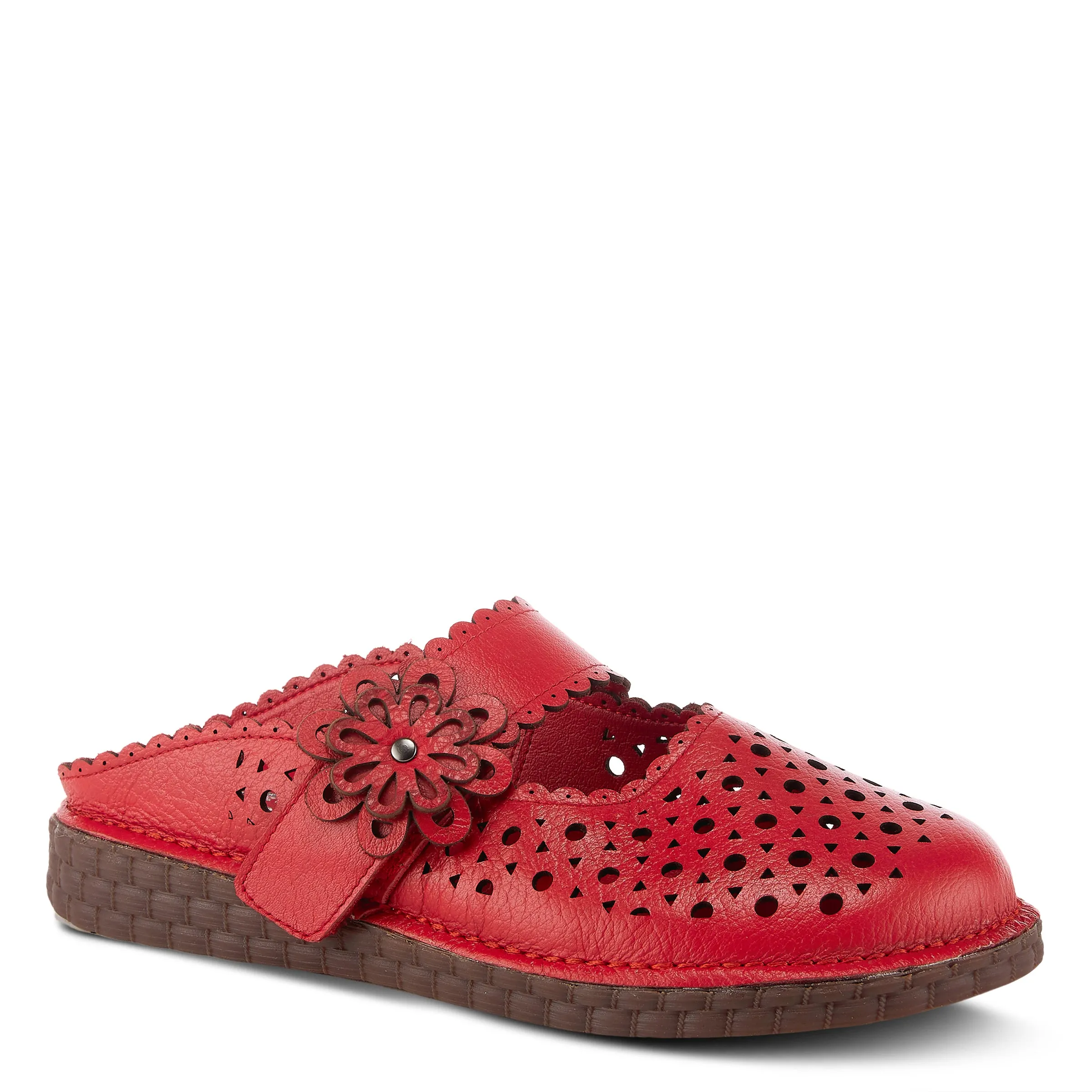 L'ARTISTE SMOOSH MULE