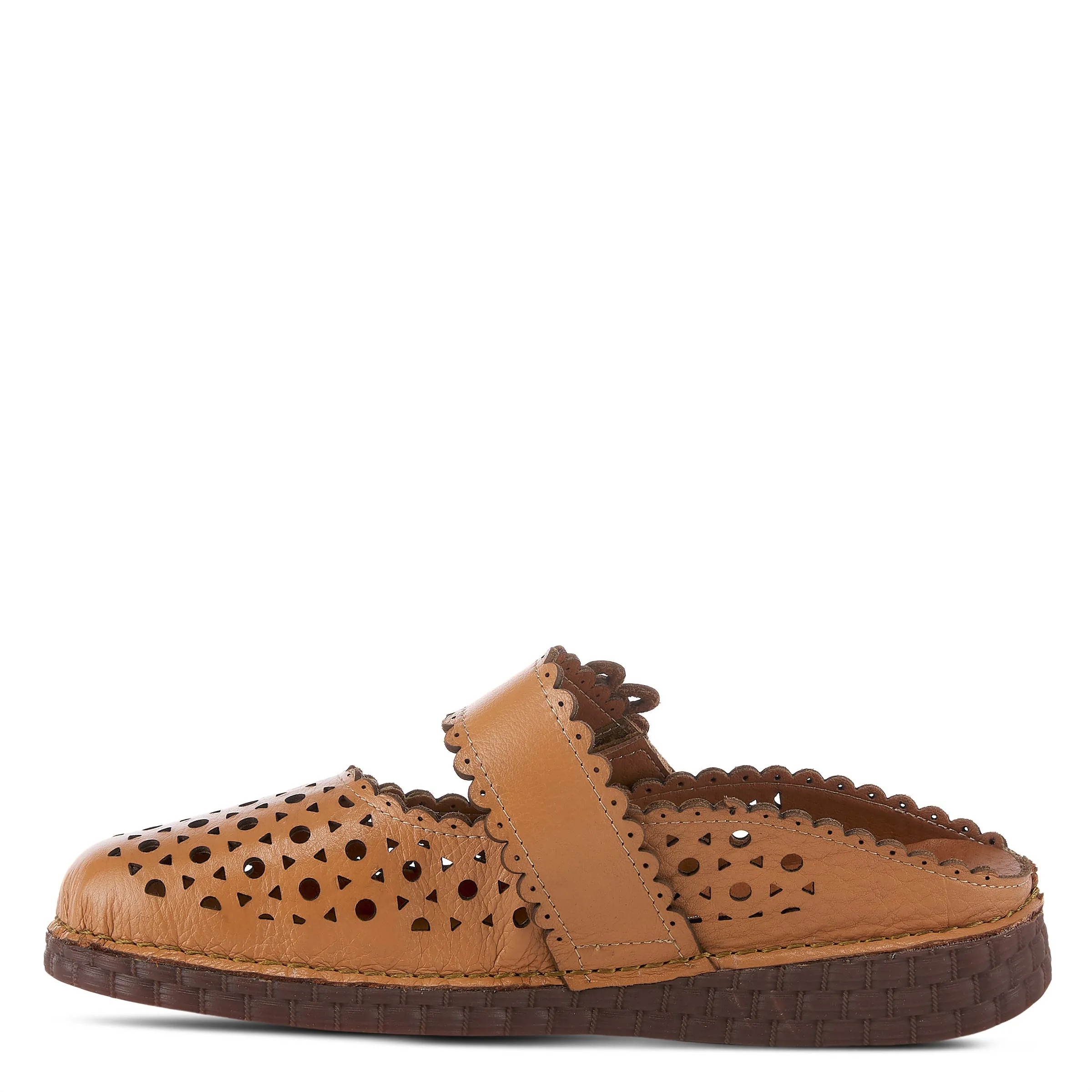 L'ARTISTE SMOOSH MULE