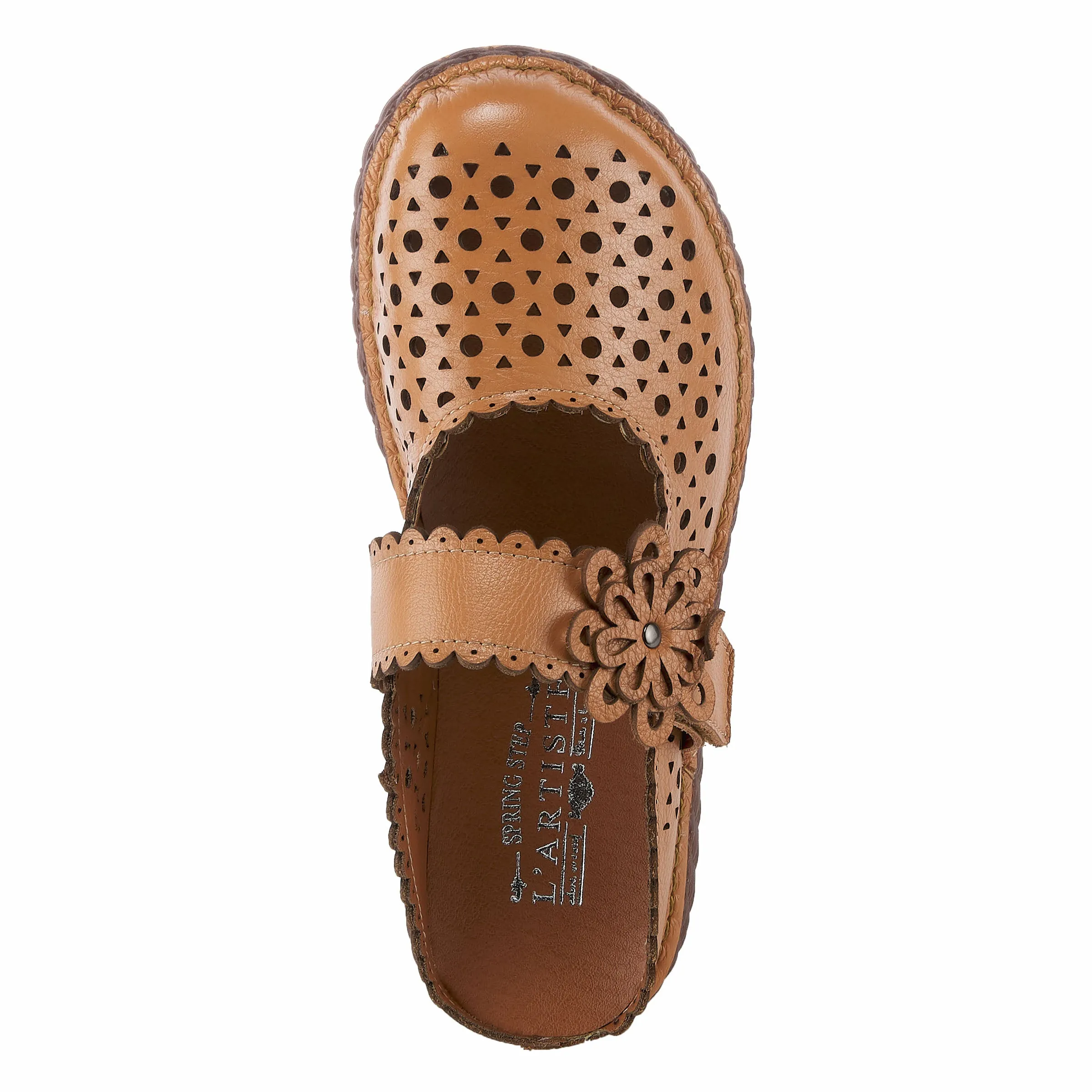 L'ARTISTE SMOOSH MULE