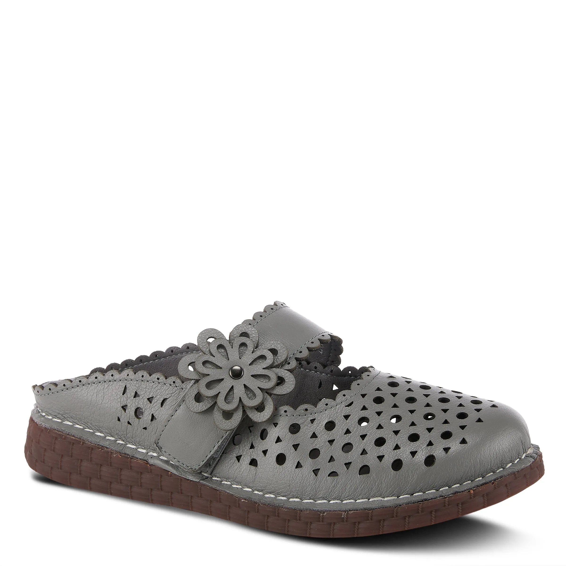 L'ARTISTE SMOOSH MULE
