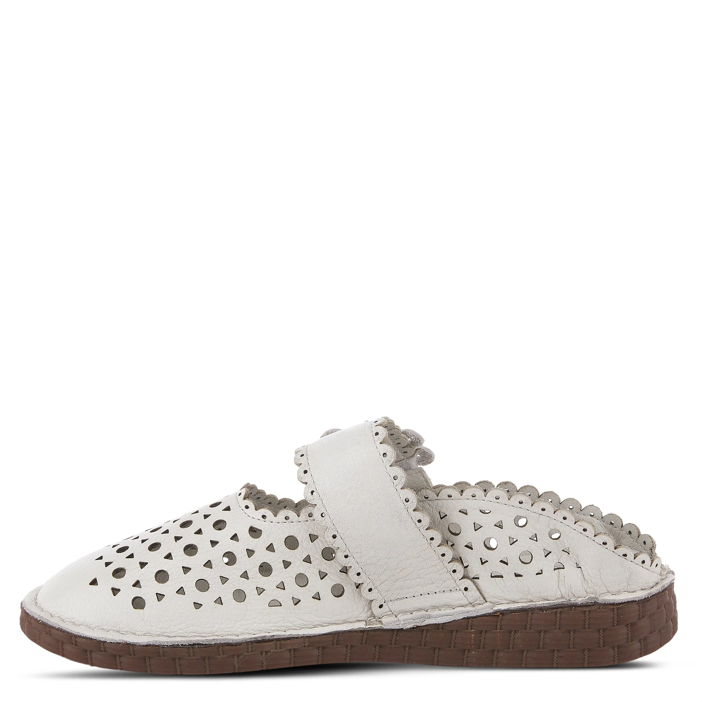 L'ARTISTE SMOOSH MULE