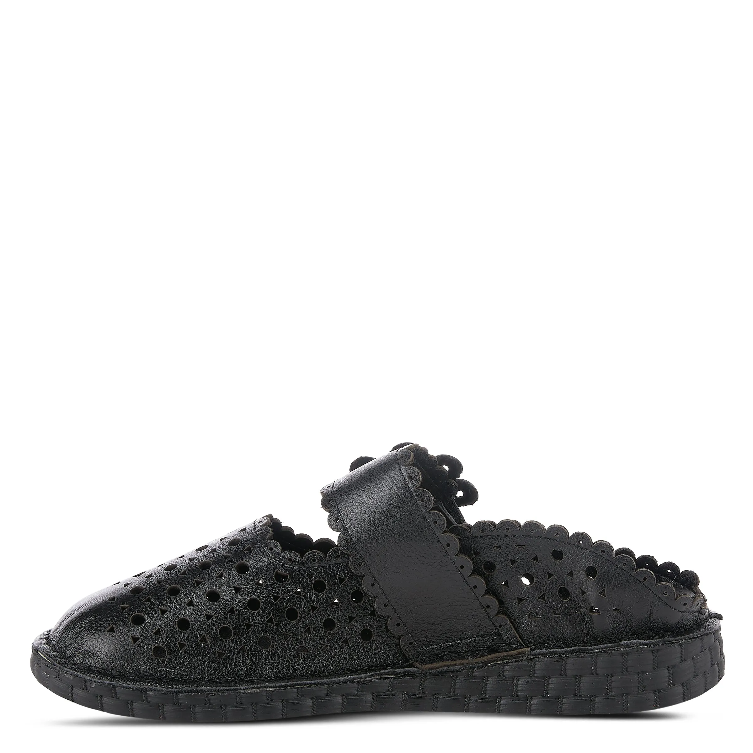 L'ARTISTE SMOOSH MULE