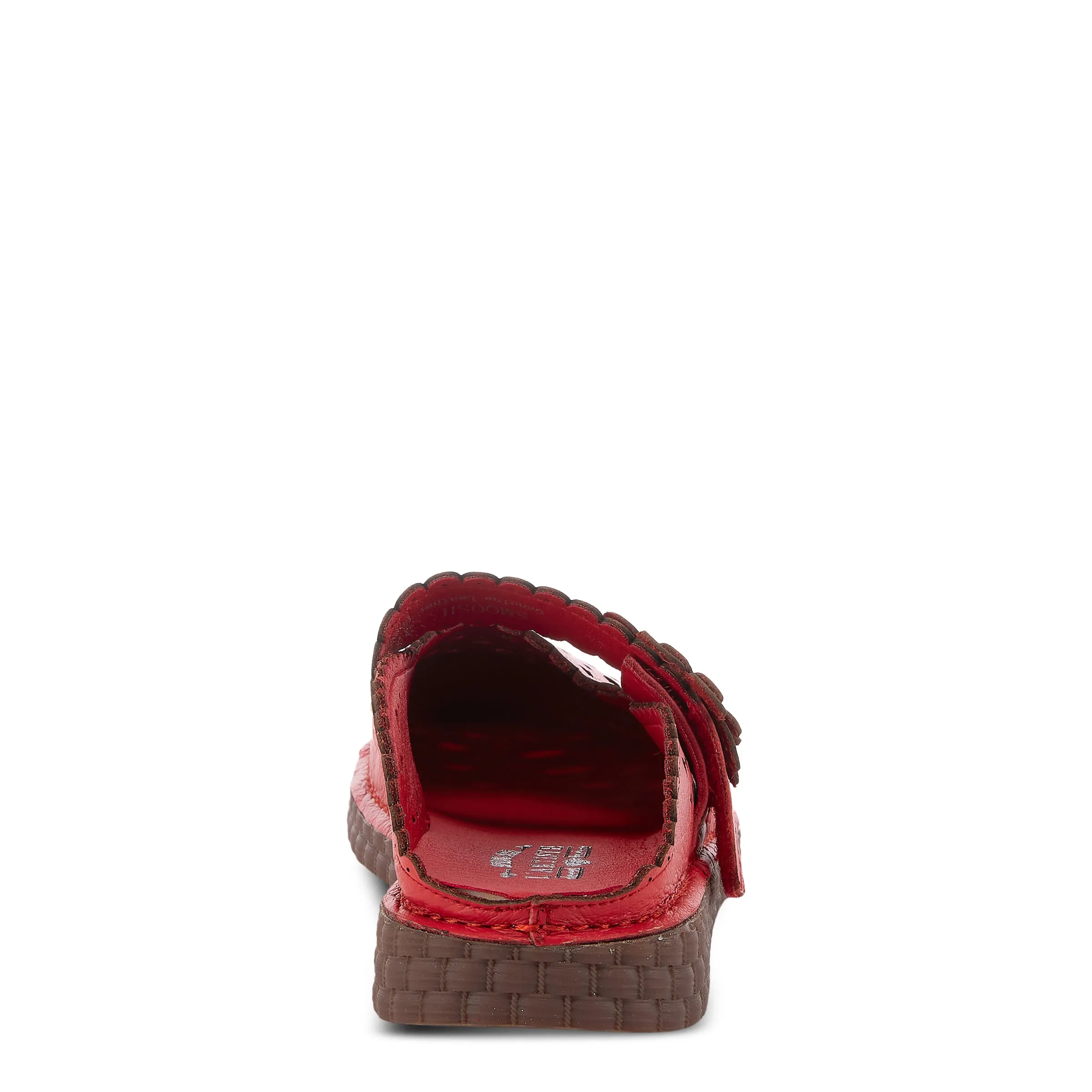 L'ARTISTE SMOOSH MULE