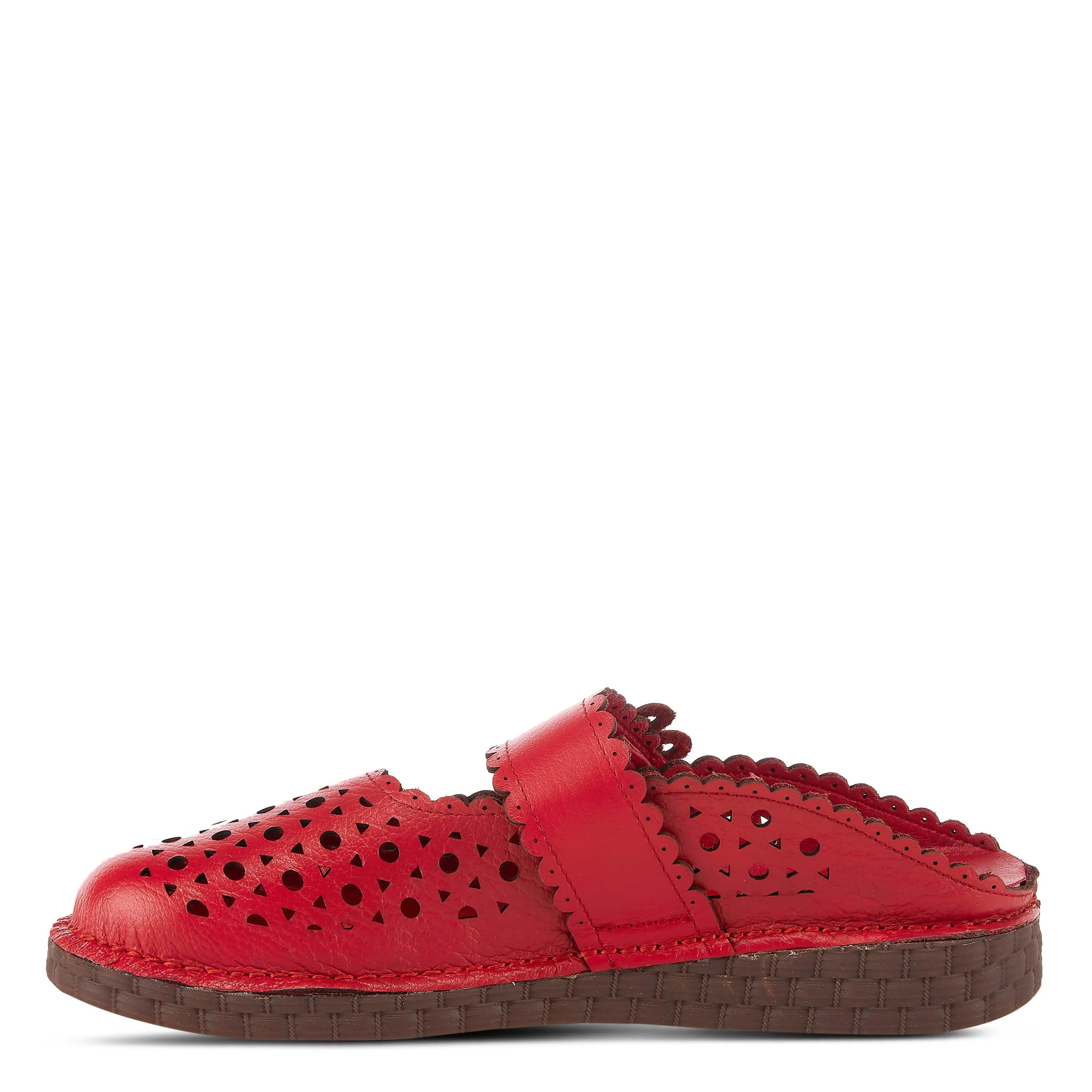 L'ARTISTE SMOOSH MULE