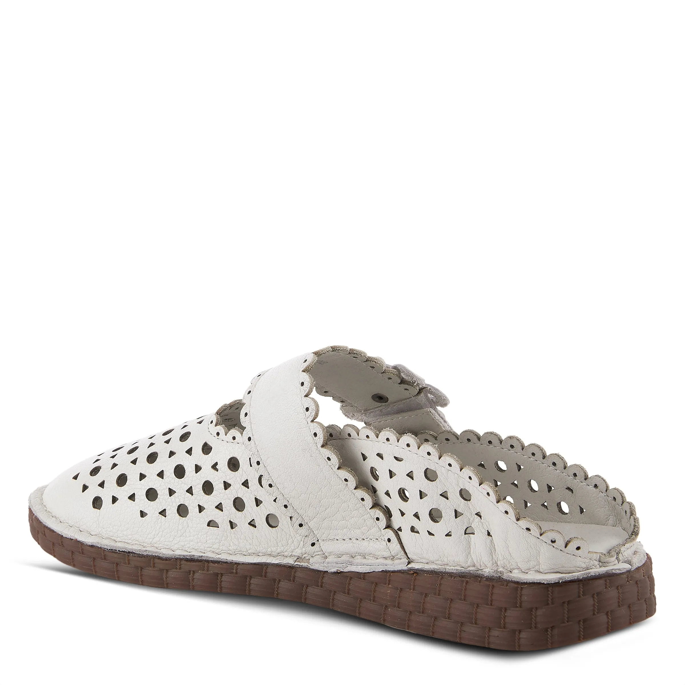 L'ARTISTE SMOOSH MULE