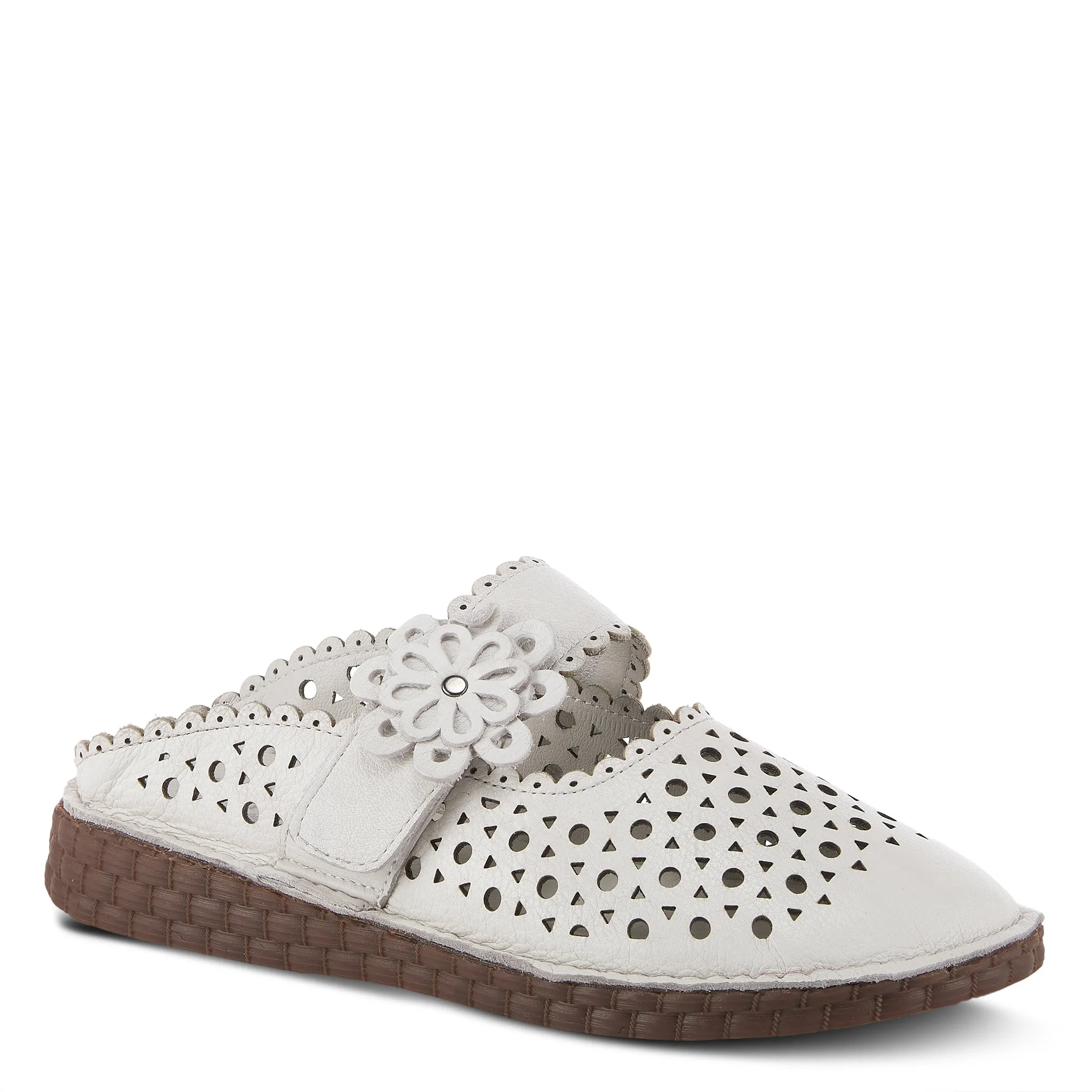 L'ARTISTE SMOOSH MULE
