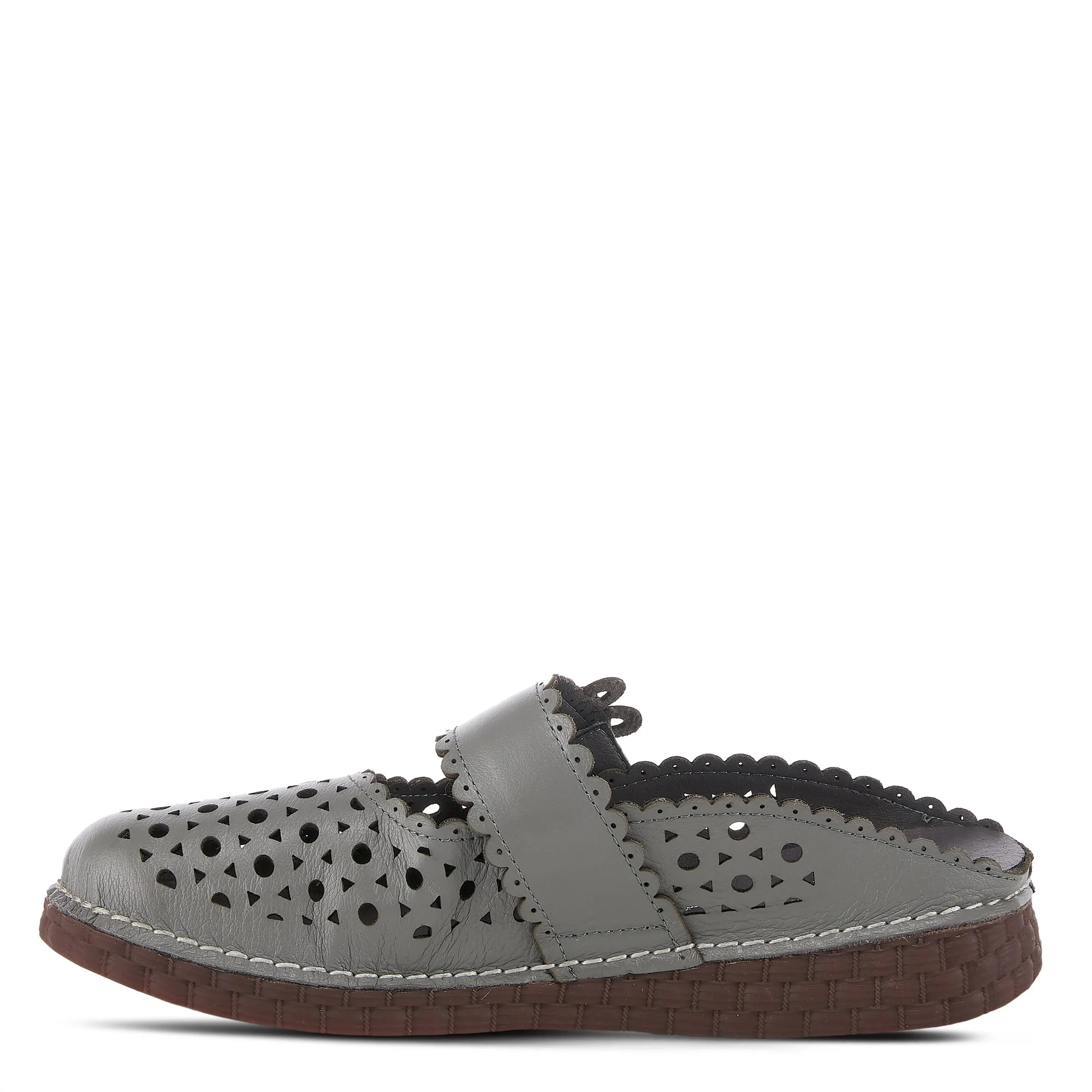 L'ARTISTE SMOOSH MULE
