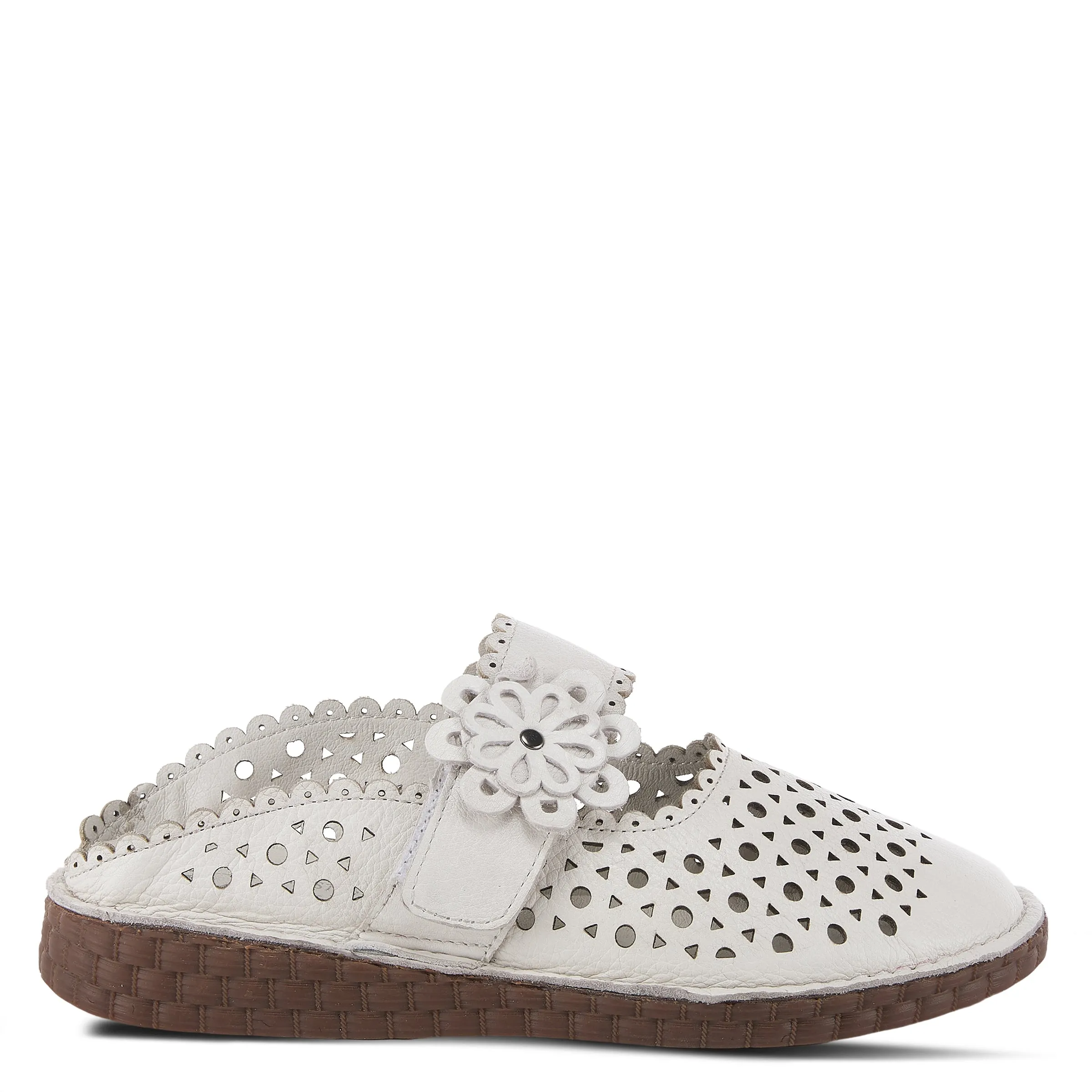 L'ARTISTE SMOOSH MULE