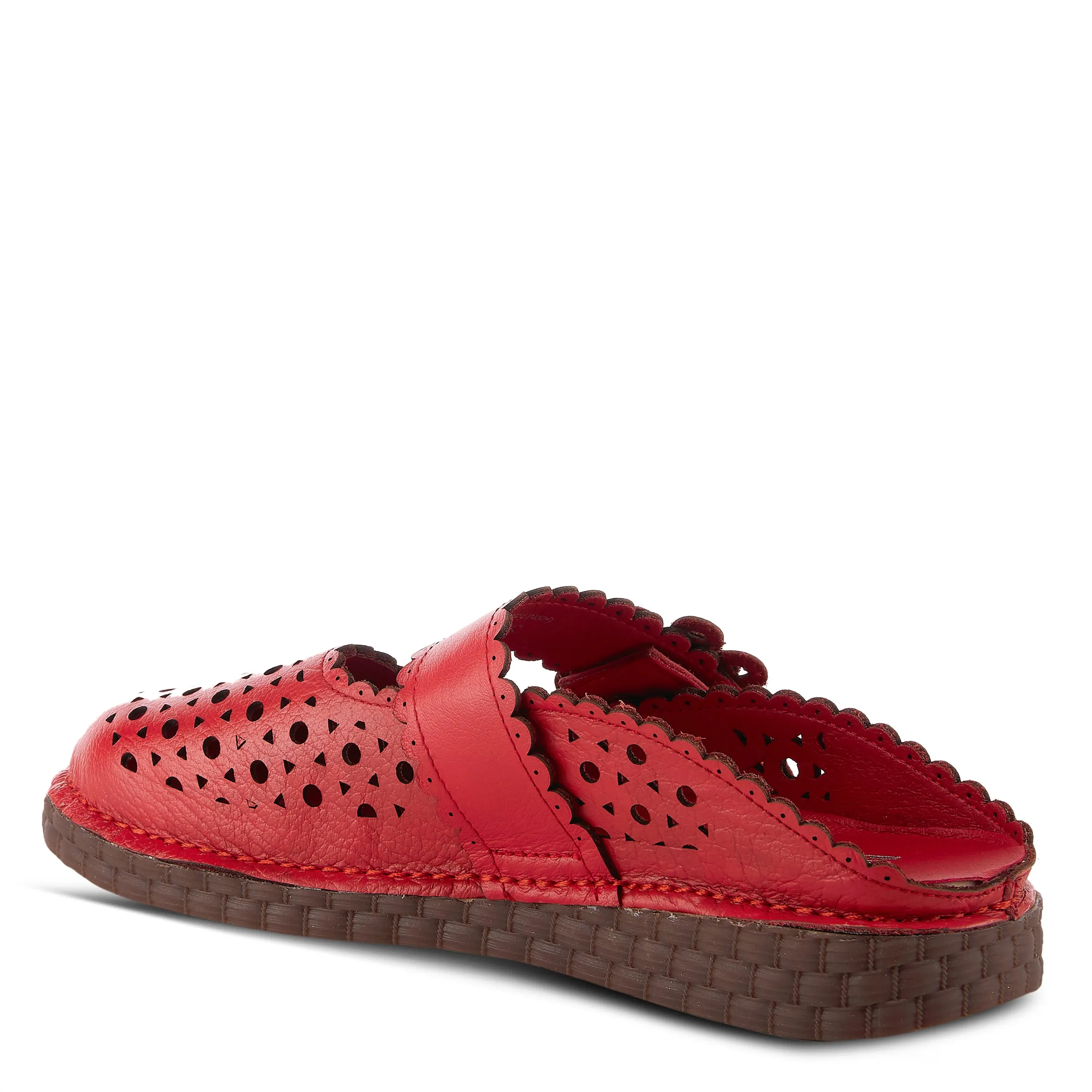 L'ARTISTE SMOOSH MULE