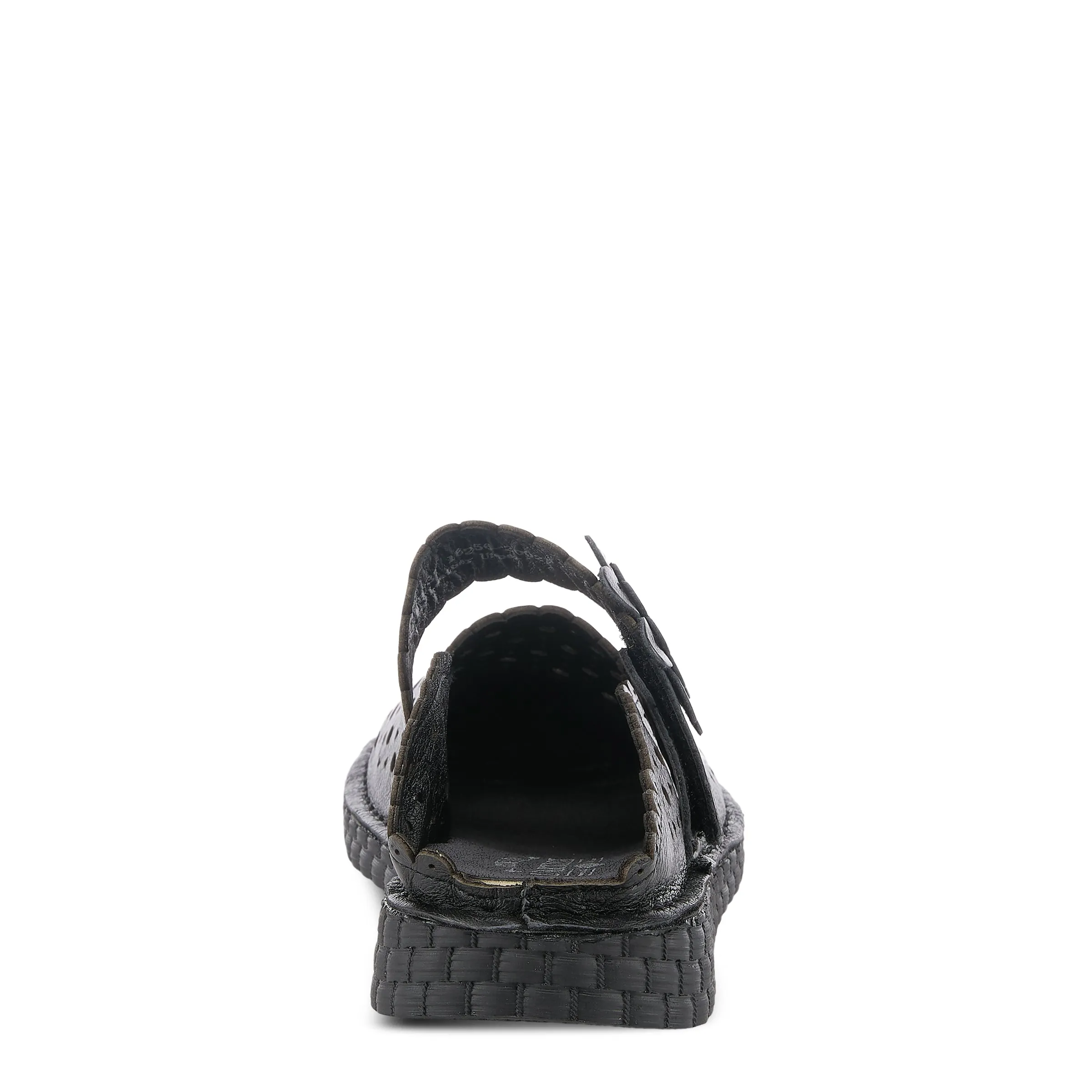 L'ARTISTE SMOOSH MULE