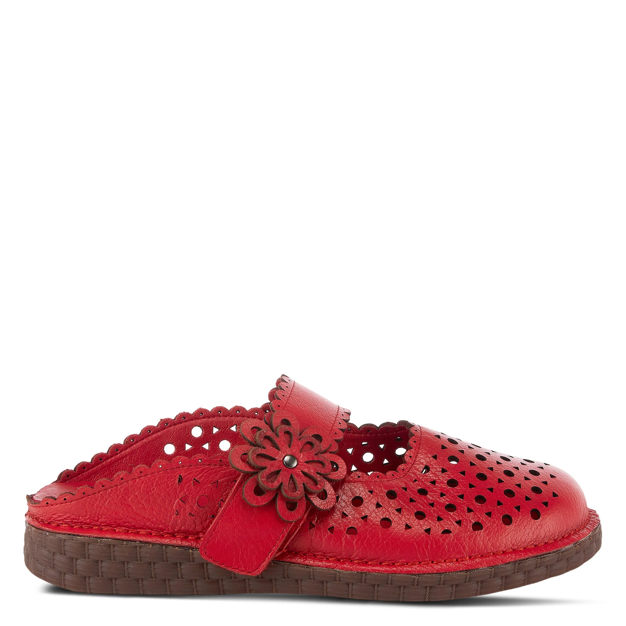 L'ARTISTE SMOOSH MULE