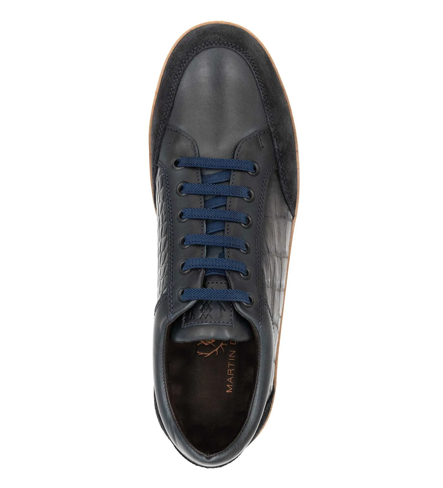 Martin Dingman Carson Sneakers