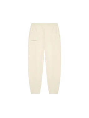 Mens DNA Barrel-Leg Track Pants—undyed