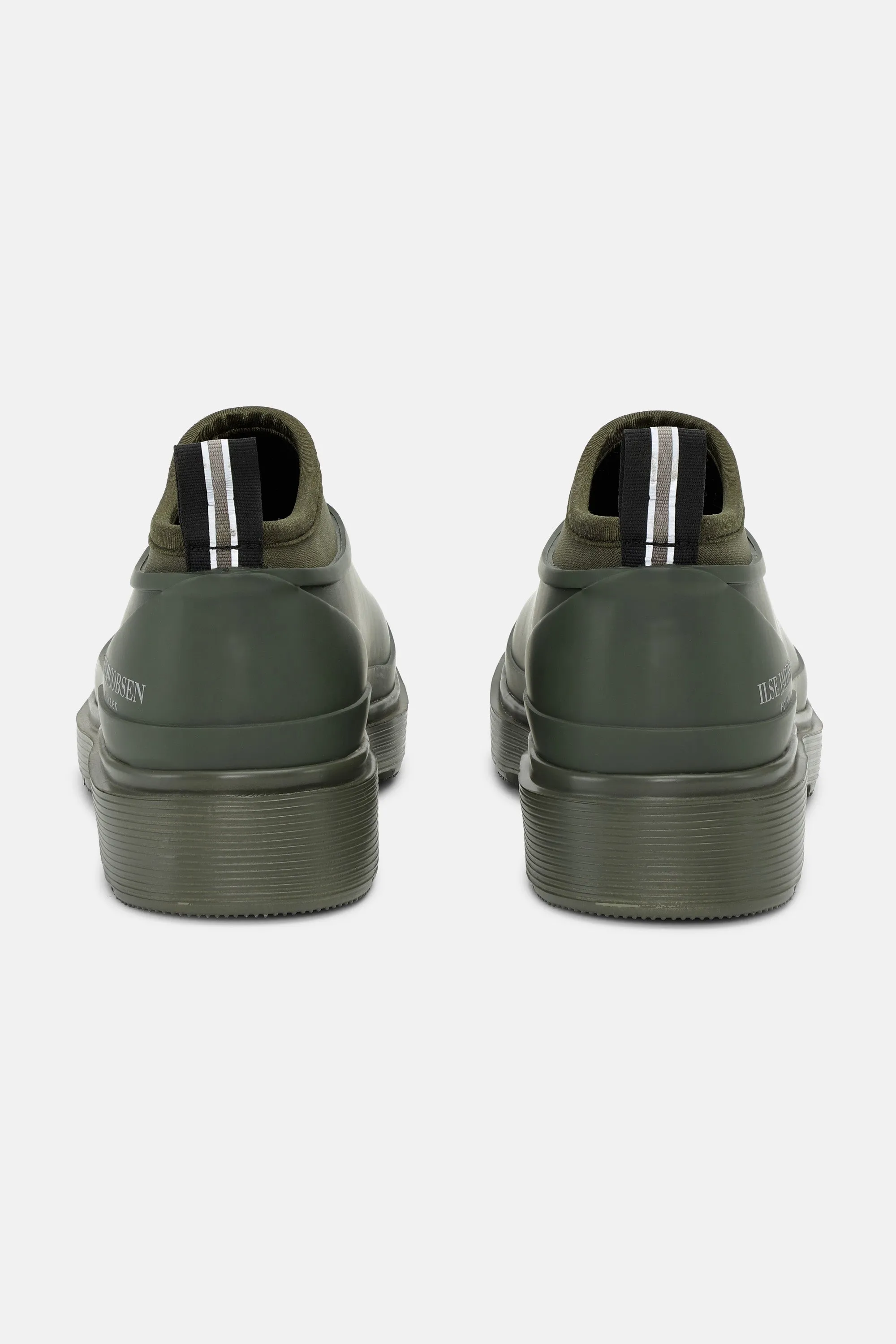 Neo Rain Clog - Army