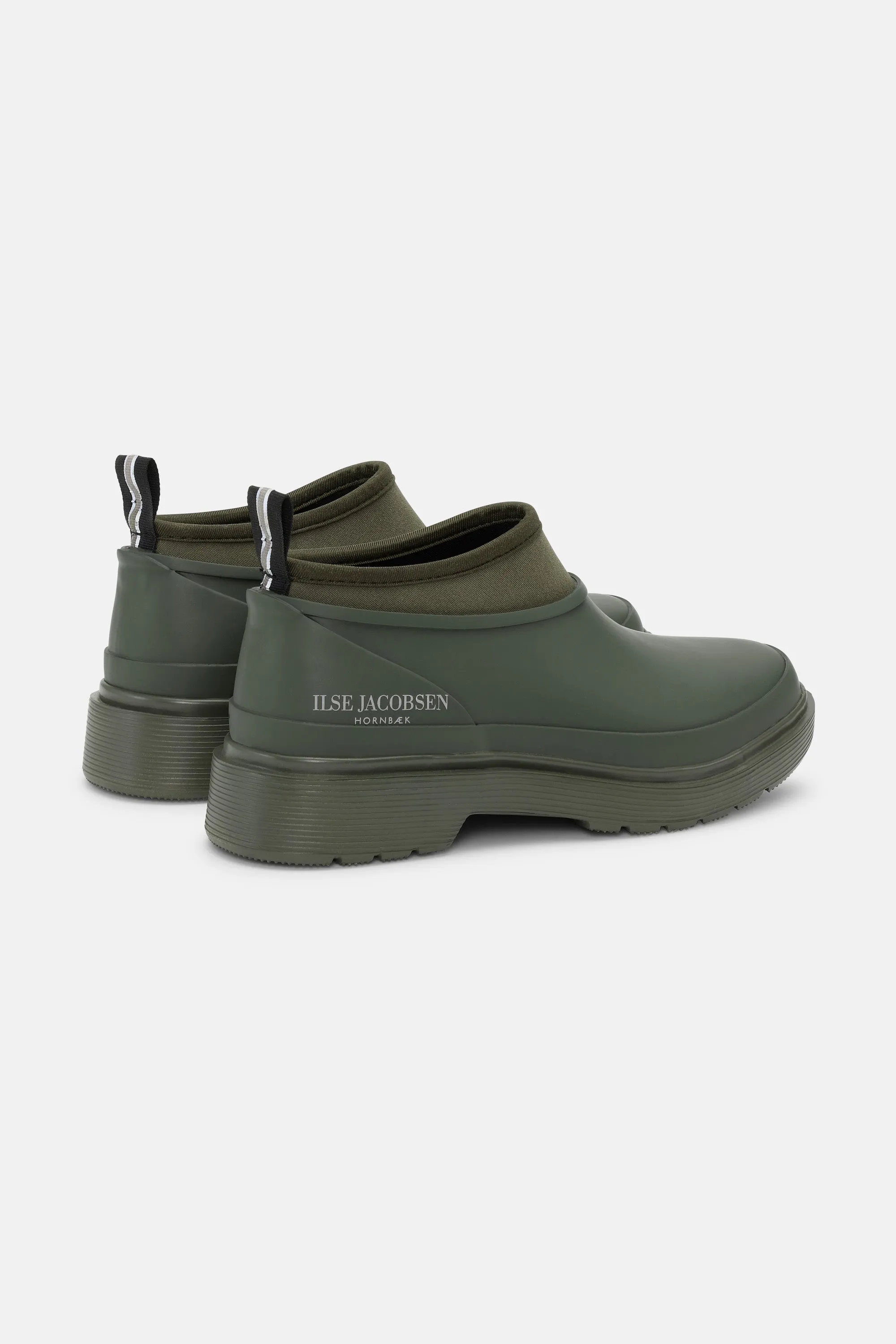Neo Rain Clog - Army