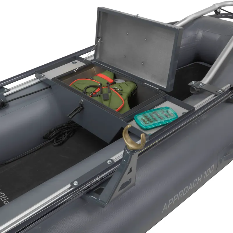 NRS Approach 100 - 1 Person Fishing Raft