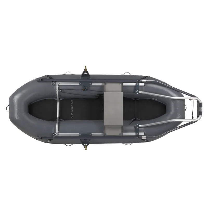 NRS Approach 100 - 1 Person Fishing Raft