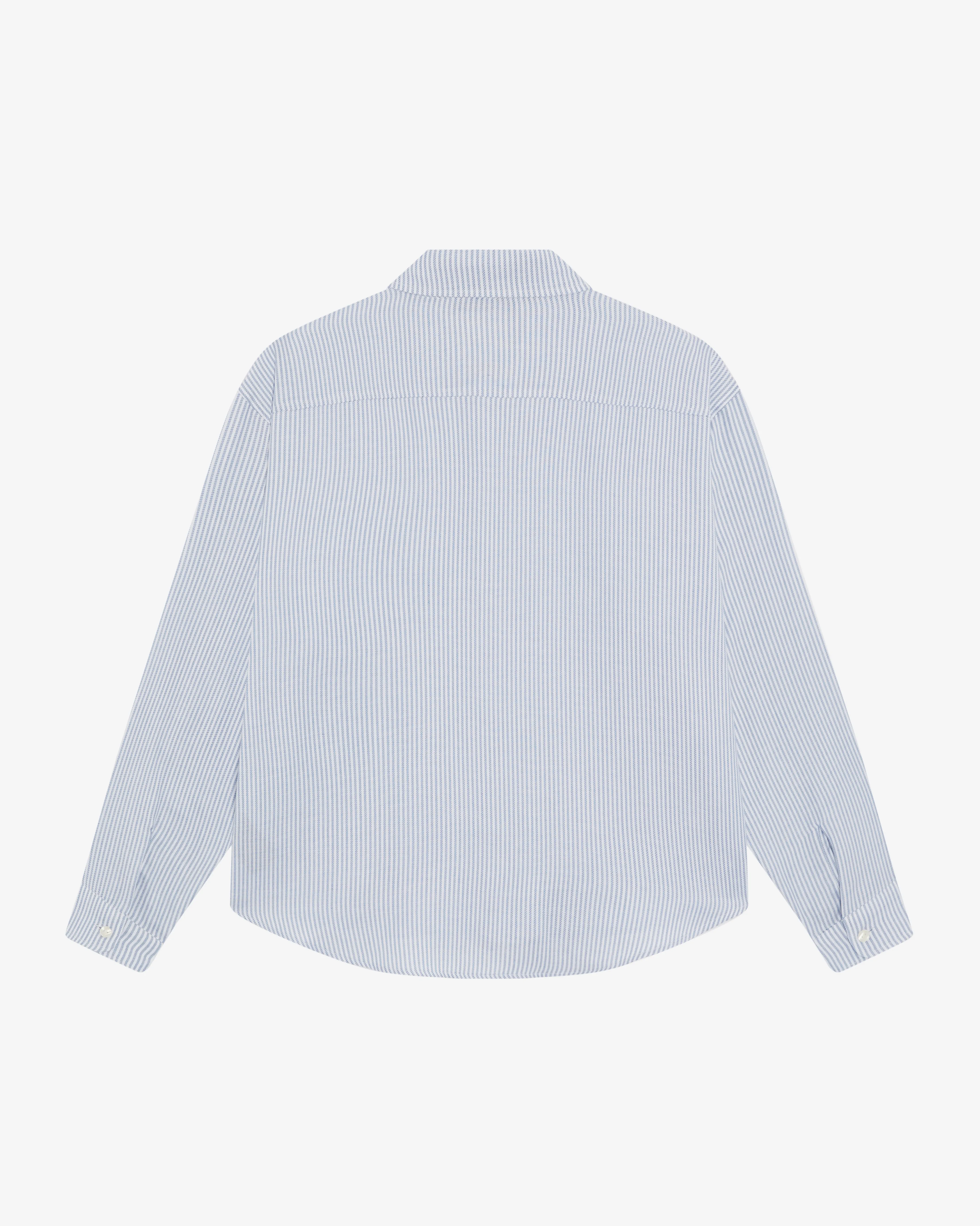 PINSTRIPE SHIRT