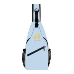 Rachvid Wears Streetwear Chest Bag