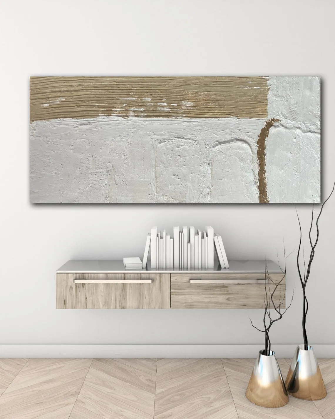 Serene Earth Tones