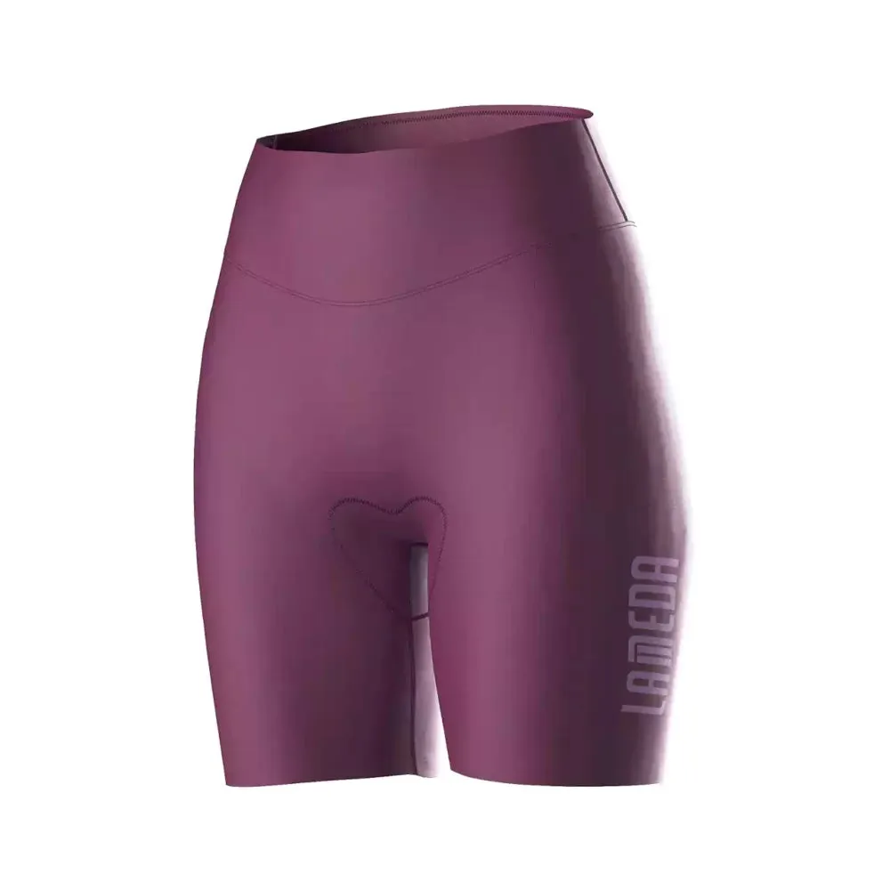 Starlight Women Cycling Shorts