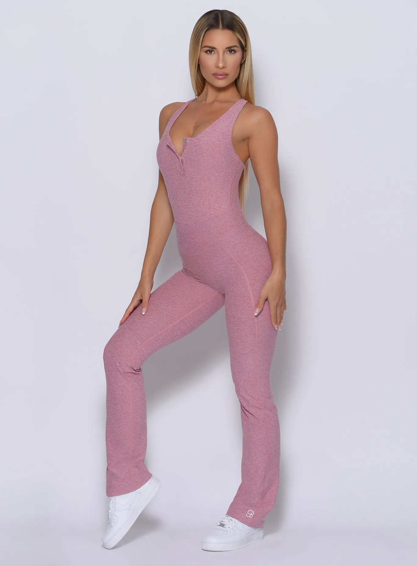 Straight Up Leggings