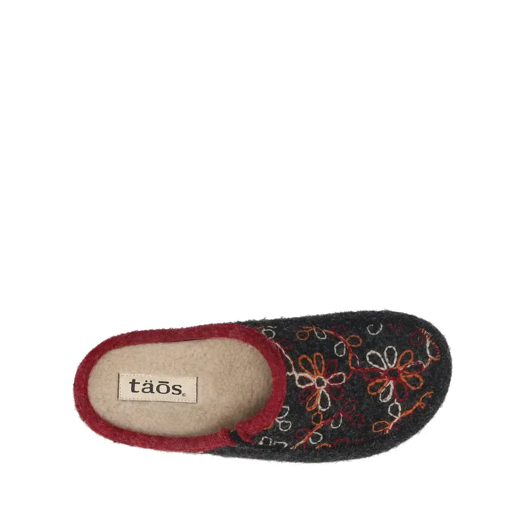 Taos WoolFlower