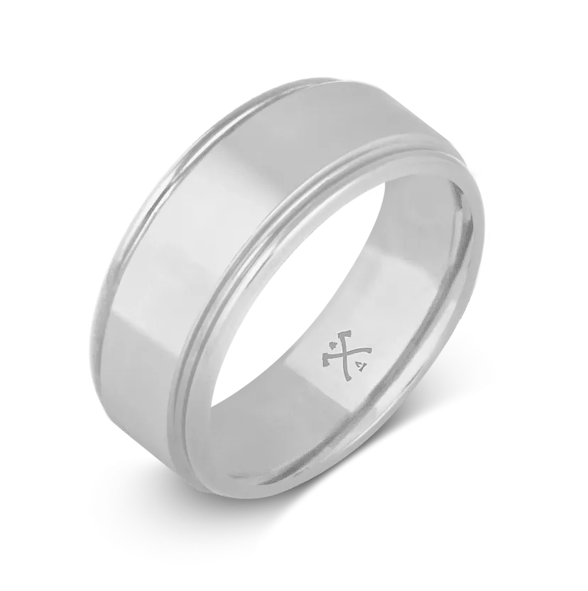 Titanium - Build Your Own Band (BYOB)