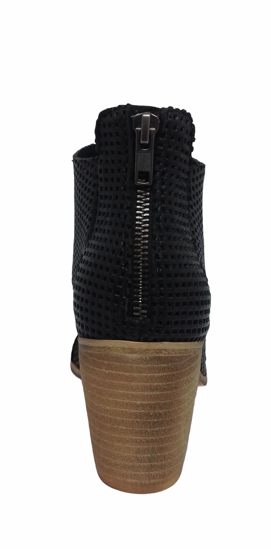 Top End Gulf ~ Black ~ Navy