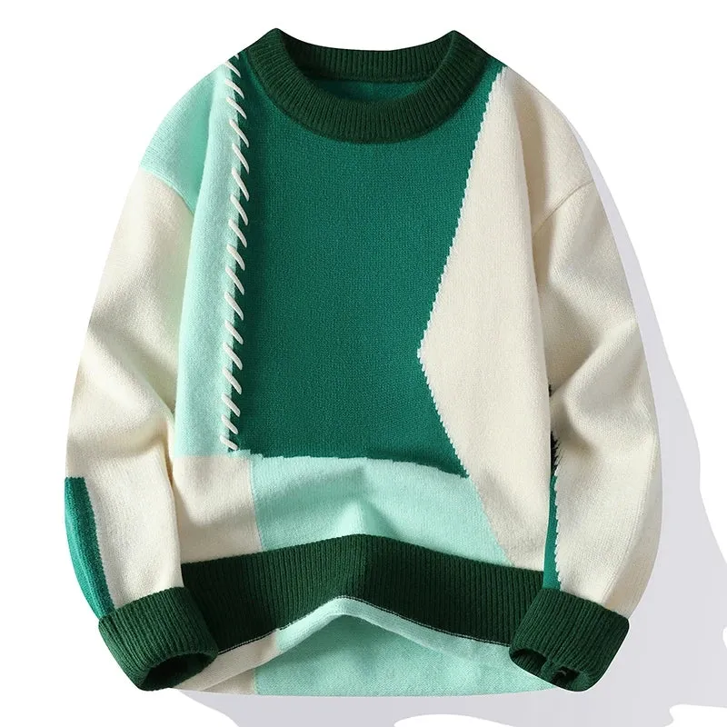 UrbanHeat™️ Turtleneck Fusion Sweaters