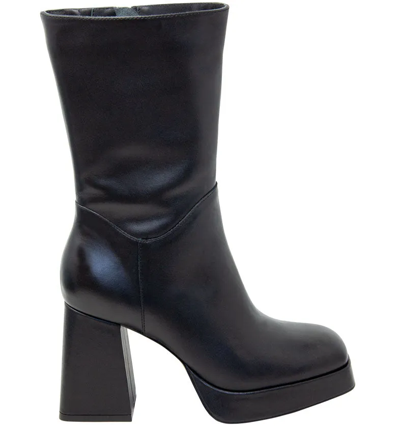 VERITY BOOTIE
