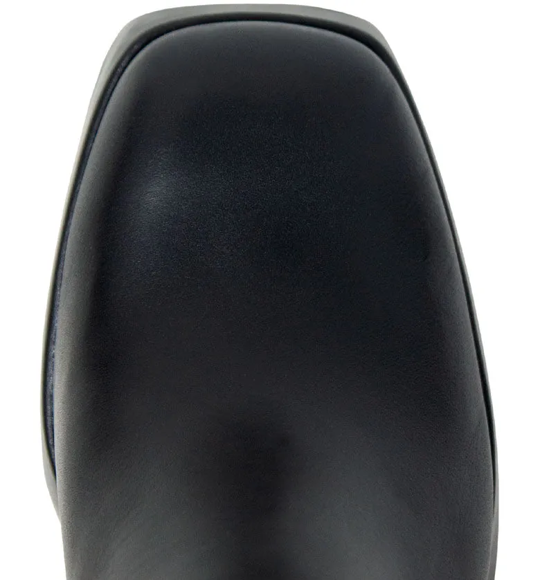 VERITY BOOTIE