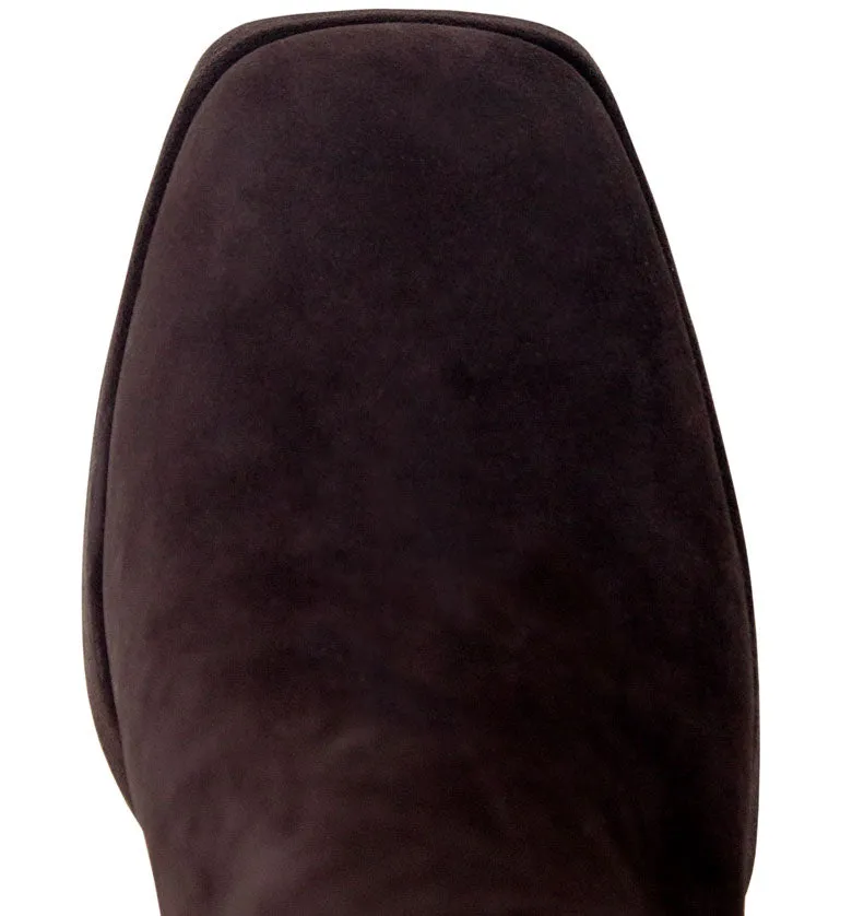 VERITY BOOTIE