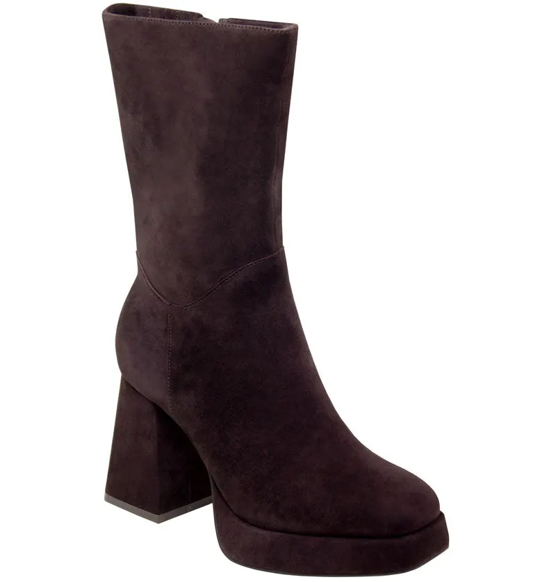 VERITY BOOTIE
