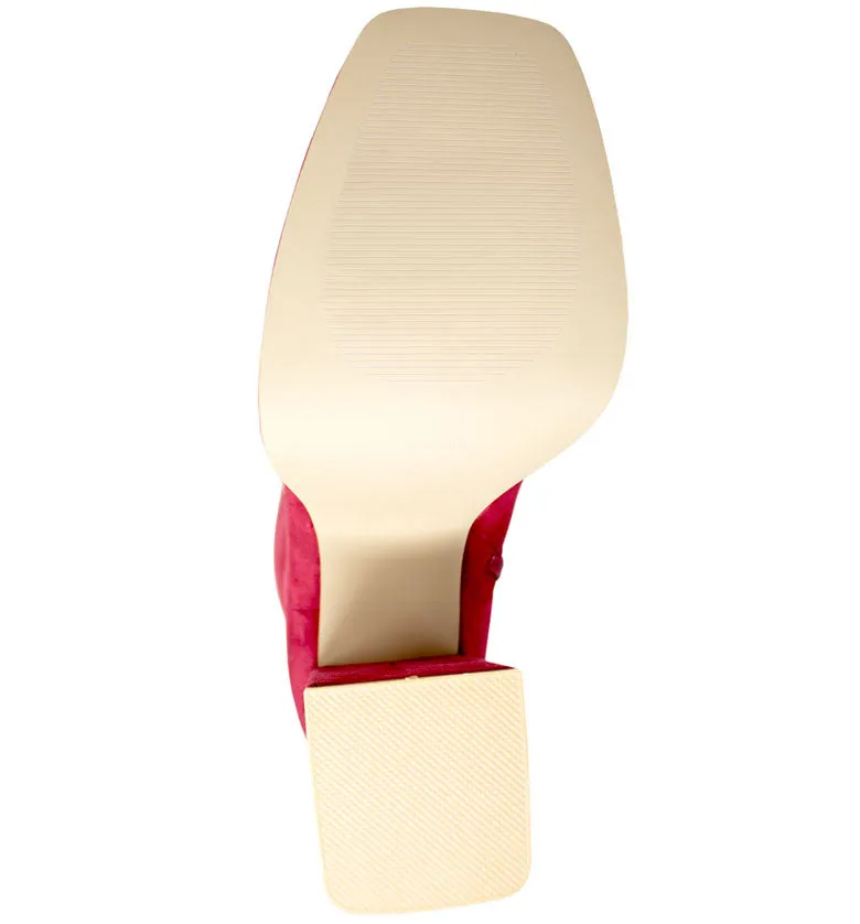 VERITY BOOTIE
