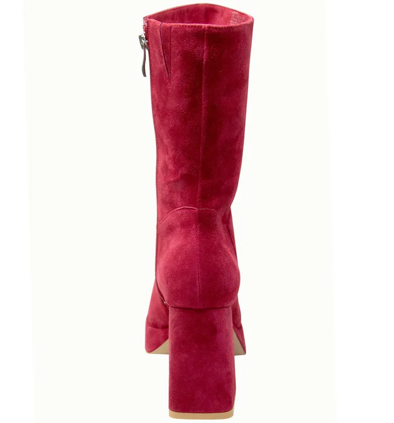 VERITY BOOTIE