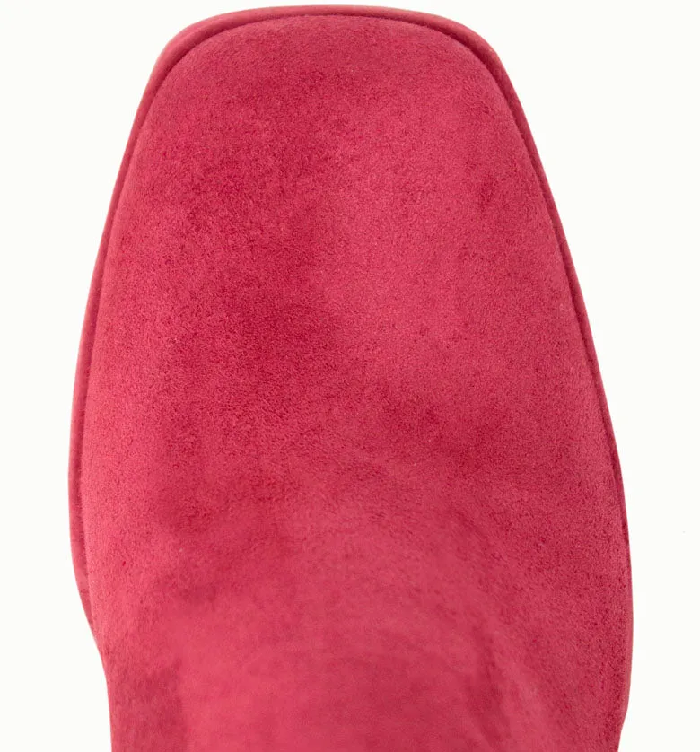 VERITY BOOTIE