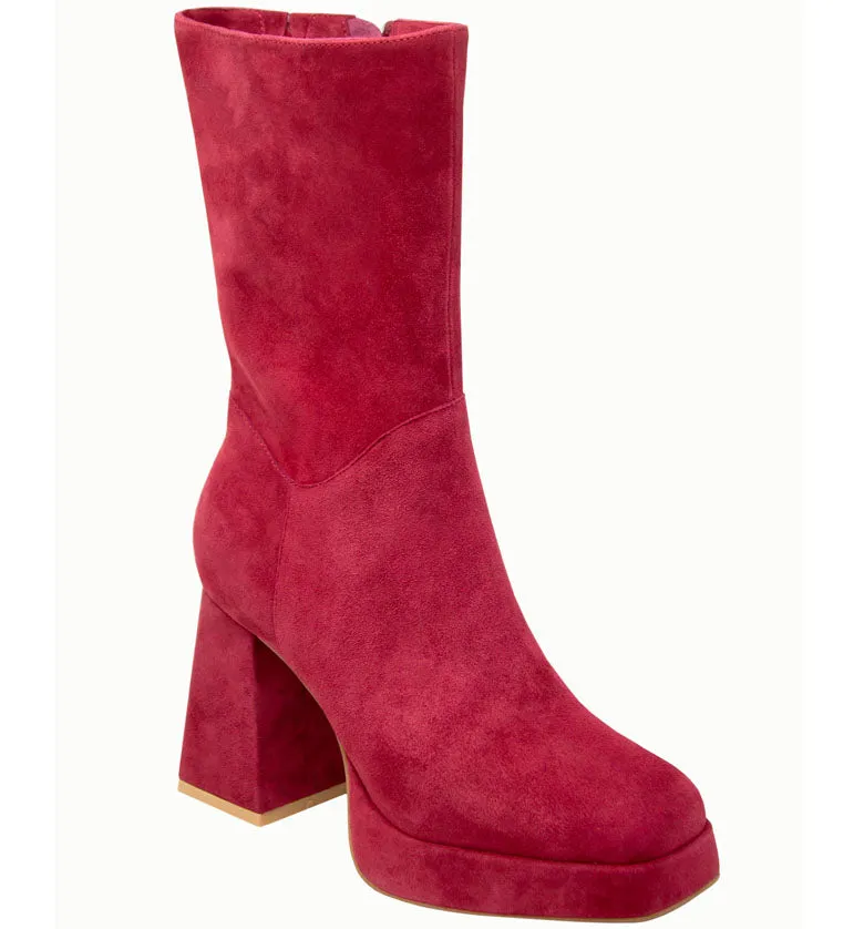 VERITY BOOTIE