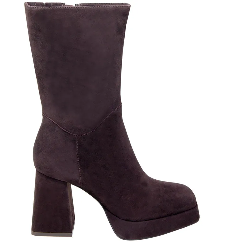 VERITY BOOTIE