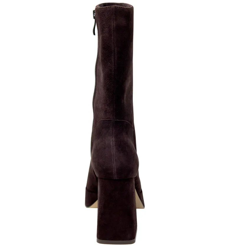 VERITY BOOTIE